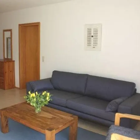 Gemuetliche Auf Fehmarn, Cleaning Included Διαμέρισμα