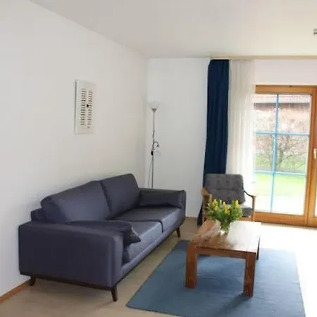 Daire Gemuetliche Auf Fehmarn, Cleaning Included
