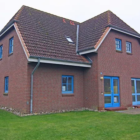 Gemuetliche Auf Fehmarn, Cleaning Included Διαμέρισμα Petersdorf auf Fehmarn