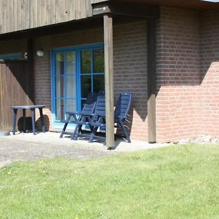 Gemuetliche Auf Fehmarn, Cleaning Included *