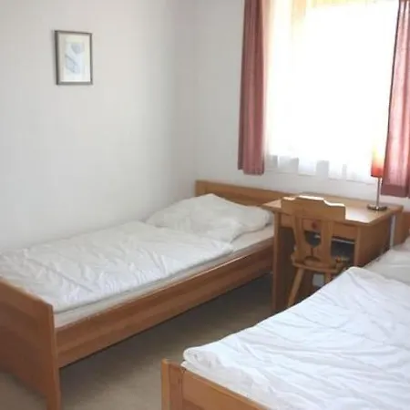 Gemuetliche Auf Fehmarn, Cleaning Included Διαμέρισμα