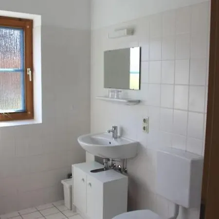 Gemuetliche Auf Fehmarn, Cleaning Included *