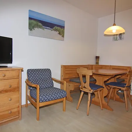 Gemuetliche Auf Fehmarn, Cleaning Included Petersdorf auf Fehmarn