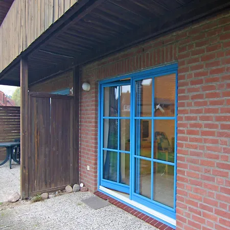 Gemuetliche Auf Fehmarn, Cleaning Included * Petersdorf auf Fehmarn