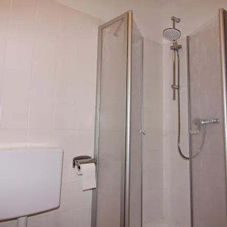 Gemuetliche Auf Fehmarn, Cleaning Included Daire