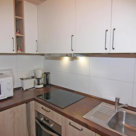 Διαμέρισμα Gemuetliche Auf Fehmarn, Cleaning Included Petersdorf auf Fehmarn