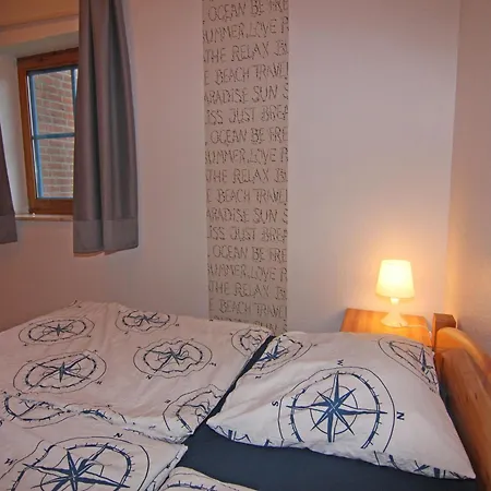 Gemuetliche Auf Fehmarn, Cleaning Included * Petersdorf auf Fehmarn