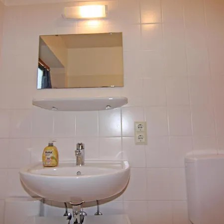 Gemuetliche Auf Fehmarn, Cleaning Included *