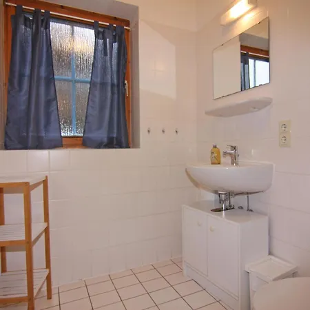 Gemuetliche Auf Fehmarn, Cleaning Included * Petersdorf auf Fehmarn