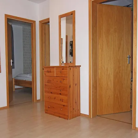 Gemuetliche Auf Fehmarn, Cleaning Included Daire *