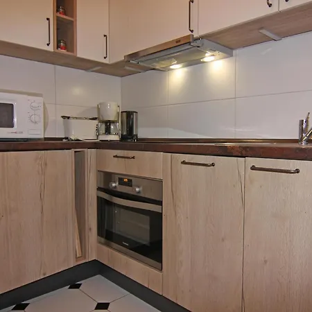 Διαμέρισμα Gemuetliche Auf Fehmarn, Cleaning Included *