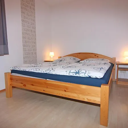 Gemuetliche Auf Fehmarn, Cleaning Included * Petersdorf auf Fehmarn