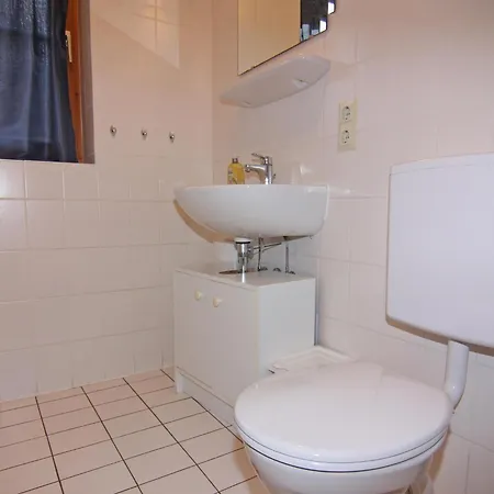 Διαμέρισμα Gemuetliche Auf Fehmarn, Cleaning Included