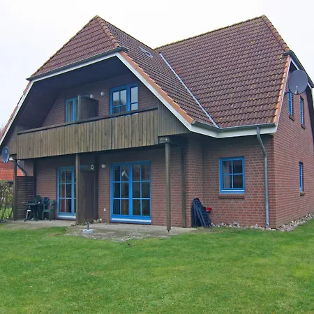 Gemuetliche Auf Fehmarn, Cleaning Included *